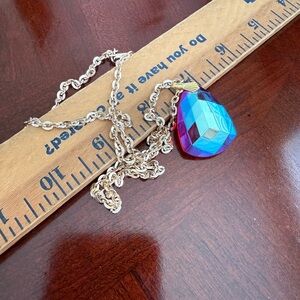 Vintage Germany Necklace